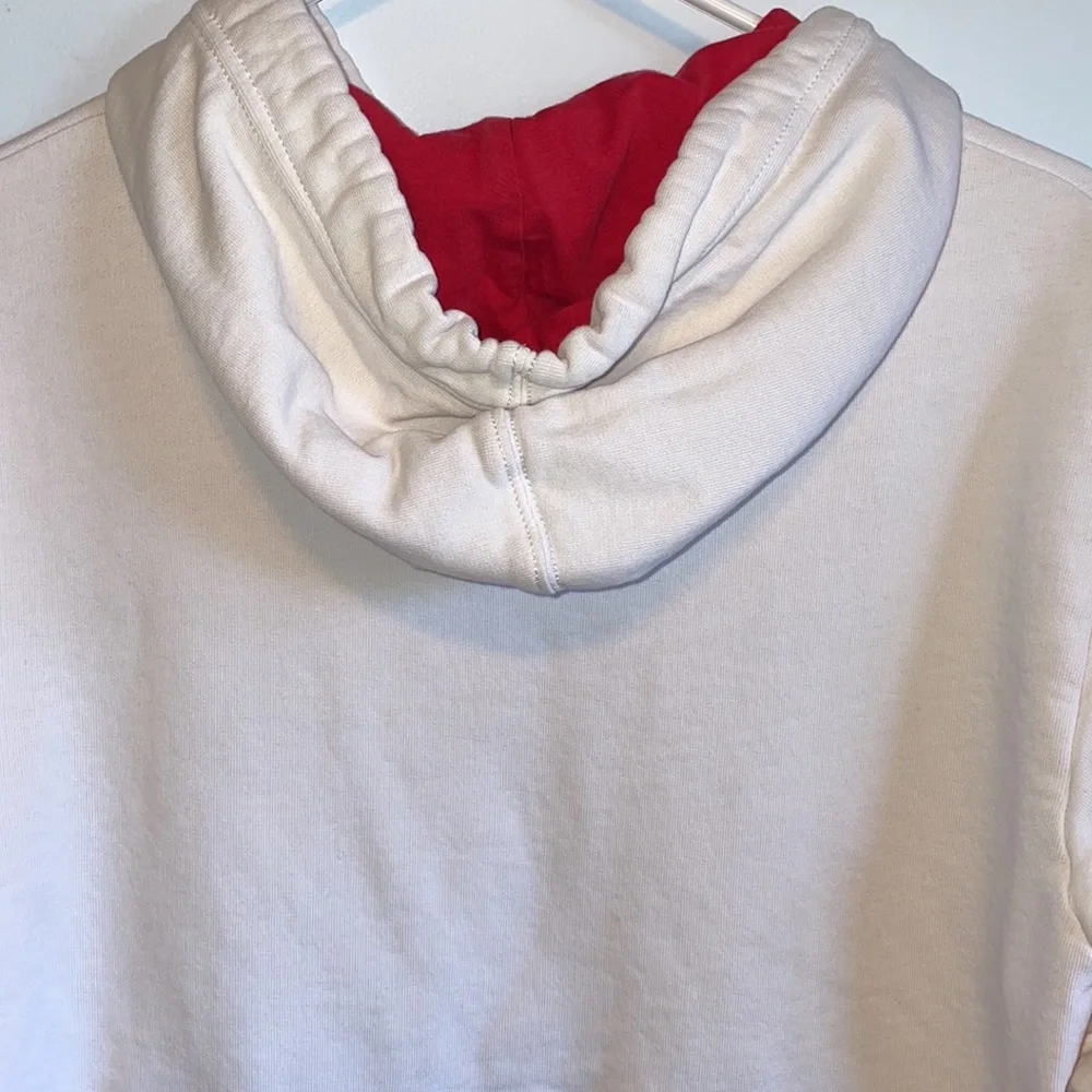 True Religion Hoodie Size Large